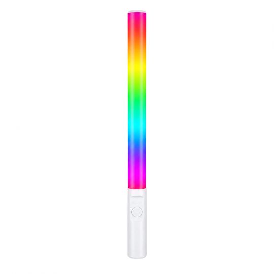 LED лампа портативная MJ-25 RGB - купить за 583.70 грн в Киеве, Украине