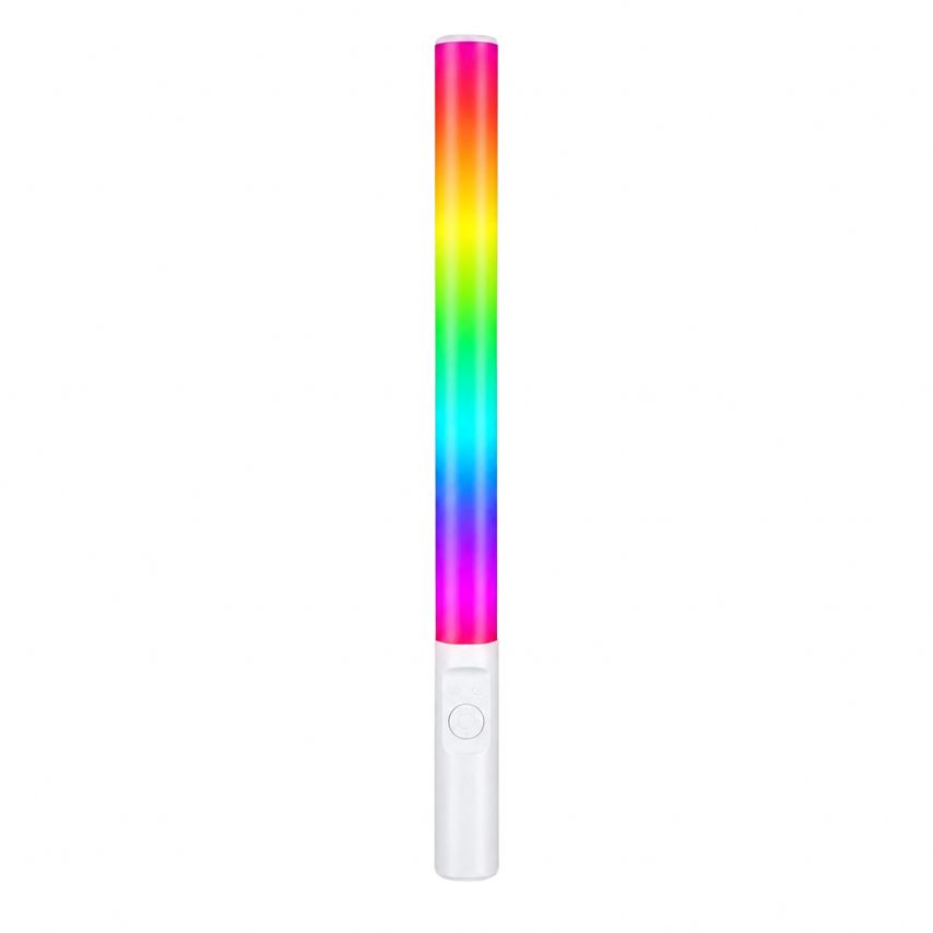 LED лампа портативная MJ-25 RGB