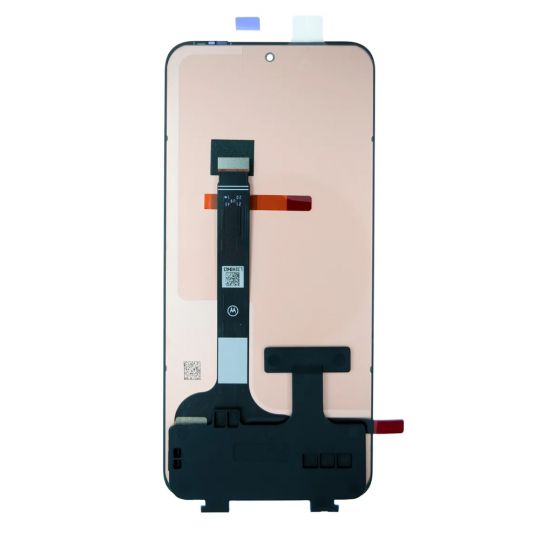 Дисплей (LCD) для Motorola Edge 30 Neo XT2245-1 з тачскріном black (Oled) Original Quality - купити за 3 653.10 грн у Києві, Україні