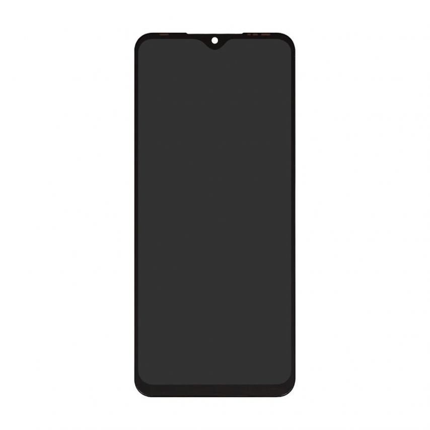 Дисплей (LCD) для Infinix Hot 10S, Hot 10 Play, Infinix Smart 6 Plus, Hot 11 Play, Tecno Spark 7P KF7j, Pova Neo LE6/LE6h з тачскріном black (IPS) High Quality