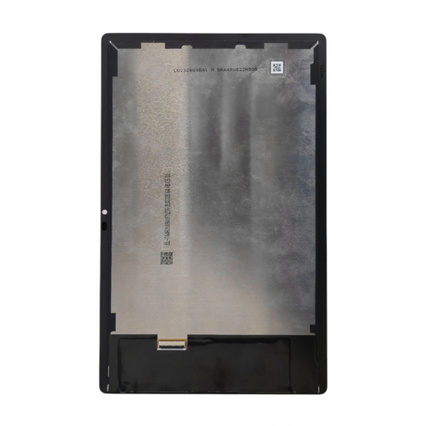 Дисплей (LCD) для Blackview Oscal Pad 15 з тачскріном black (IPS) High Quality