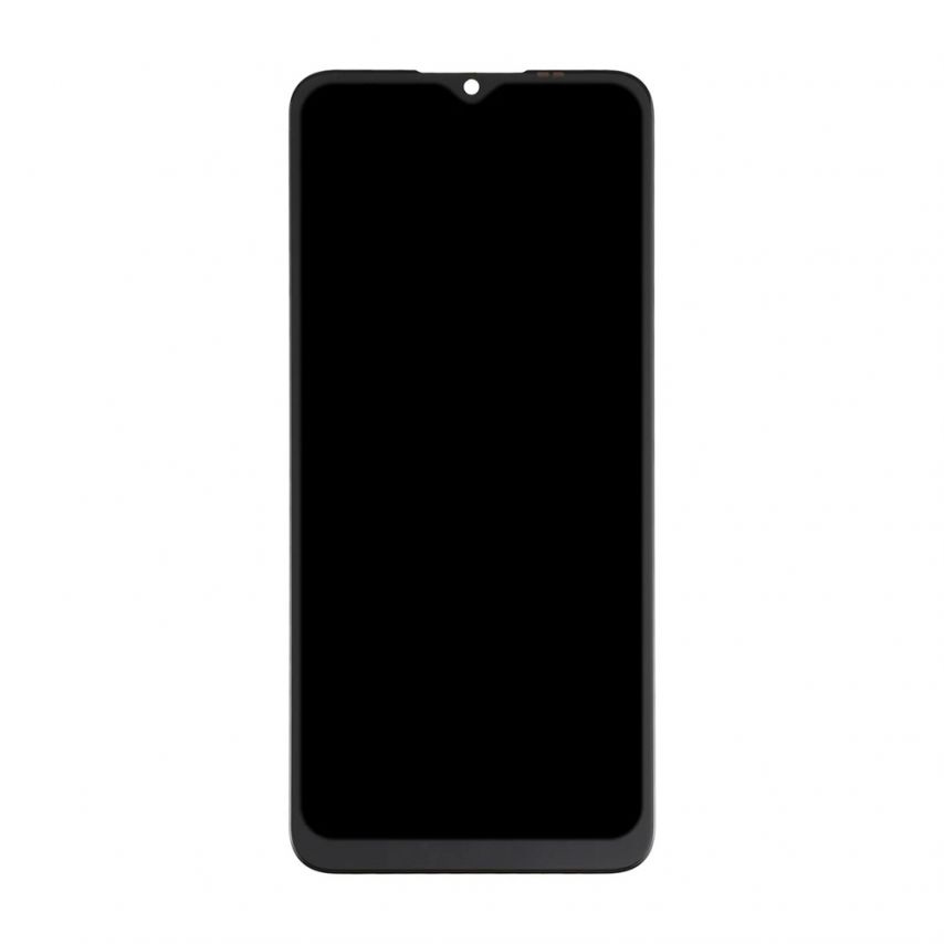 Дисплей (LCD) для Blackview A70, A70 Pro, Doogee X96, X96 Pro, Ulefone Note 10, Note 10P з тачскріном black (IPS) High Quality