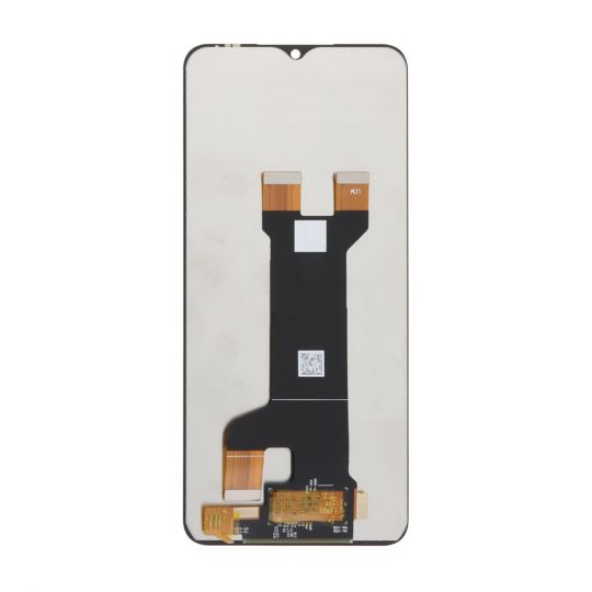 Дисплей (LCD) для ZTE Blade V40 Design, V50 Design 5G, Nubia Neo 5G, Nubia Gaming Neo 5G nubia 8150N ver.FPC-103 с тачскрином black (IPS) Original Quality - купить за 1 018.90 грн в Киеве, Украине