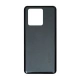 Задня кришка для Xiaomi 13T, 13T Pro black High Quality