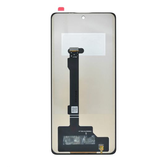 LCD Xiaomi Redmi Note 12 Pro 5G/12 Pro Plus 5G (IPS) High Quality - купить за 545.71 грн в Киеве, Украине