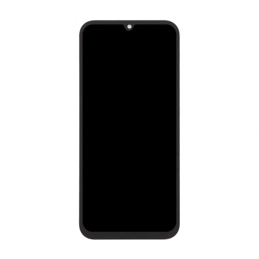 Дисплей (LCD) для Xiaomi Redmi 15C 4G Europe 25062RN2DE с тачскрином black (IPS) High Quality