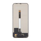 Дисплей (LCD) для Xiaomi Redmi 15C 4G Europe 25062RN2DE с тачскрином black (IPS) High Quality