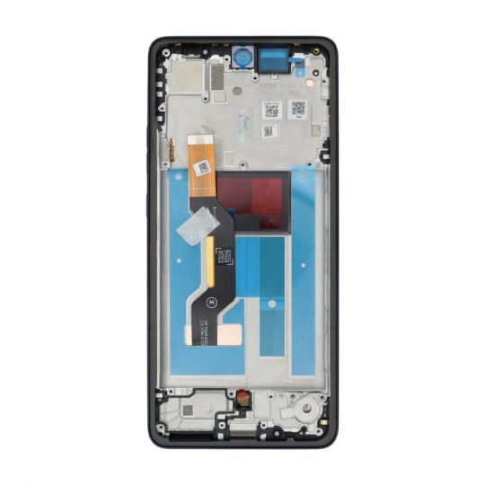 Дисплей (LCD) для Motorola Moto G86, G86 Power XT2527 5D68C30498/5D68C30474 с тачскрином и рамкой spellbound (Amoled) Service Original - купить за 0.00 грн в Киеве, Украине