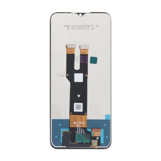 Дисплей (LCD) для ZTE Blade V50 Design 4G с тачскрином black (IPS) Original Quality - купить за 0.00 грн в Киеве, Украине