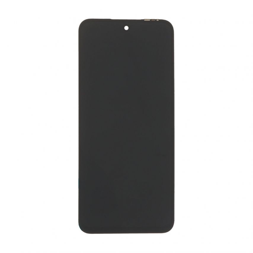 Дисплей (LCD) для ZTE Nubia V70, V70 Design, Nubia Music 2 с тачскрином black (IPS) Original Quality