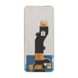Дисплей (LCD) для ZTE Nubia V70, V70 Design, Nubia Music 2 с тачскрином black (IPS) Original Quality