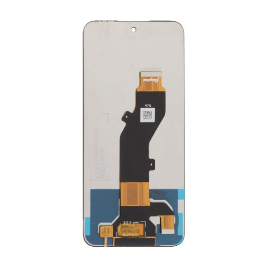 Дисплей (LCD) для ZTE Nubia V70, V70 Design, Nubia Music 2 з тачскріном black (IPS) Original Quality - купити за 740.85 грн у Києві, Україні