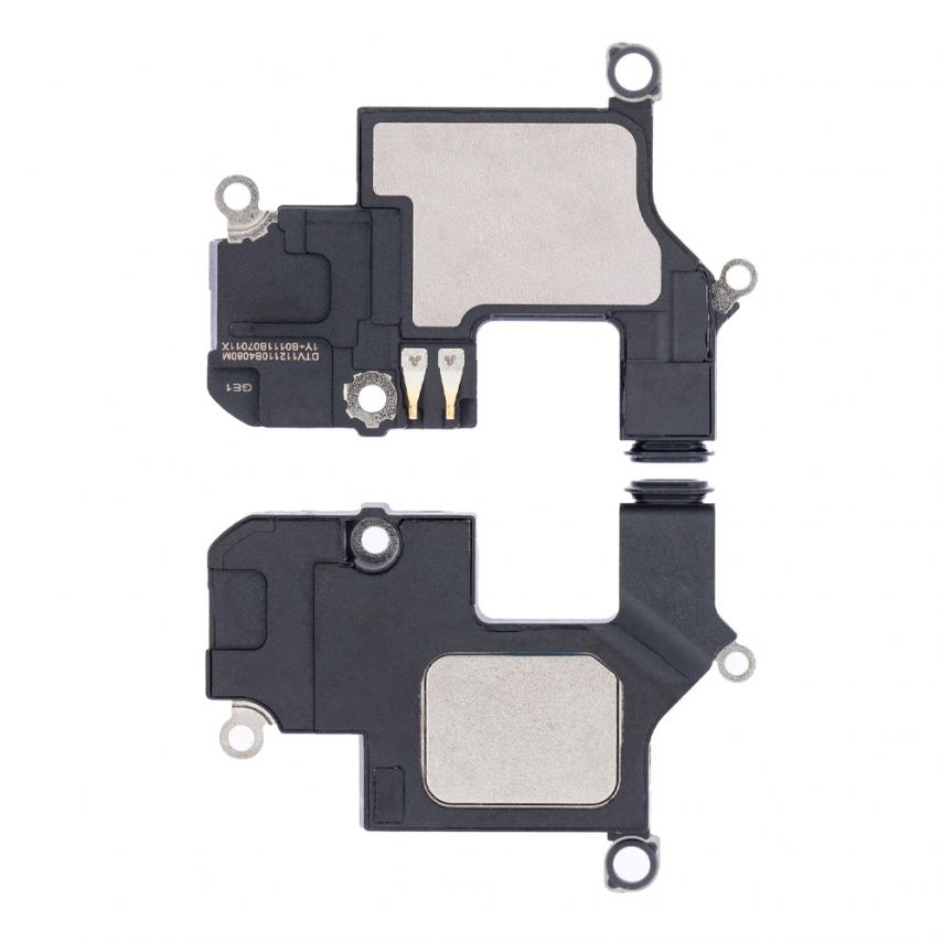iPhone 13 Pro speaker with frame Original Quality / слуховий динамік з рамкою