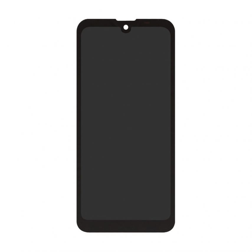 Дисплей (LCD) для Blackview BV5200, BV5200 Pro, BV5300, BV5300 Pro, BV5300 Plus, Oscal S70, Oscal S70 Pro з тачскріном black (IPS) Original Quality