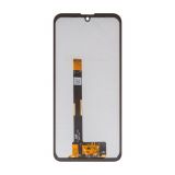 Дисплей (LCD) для Blackview BV5200, BV5200 Pro, BV5300, BV5300 Pro, BV5300 Plus, Oscal S70, Oscal S70 Pro з тачскріном black (IPS) Original Quality