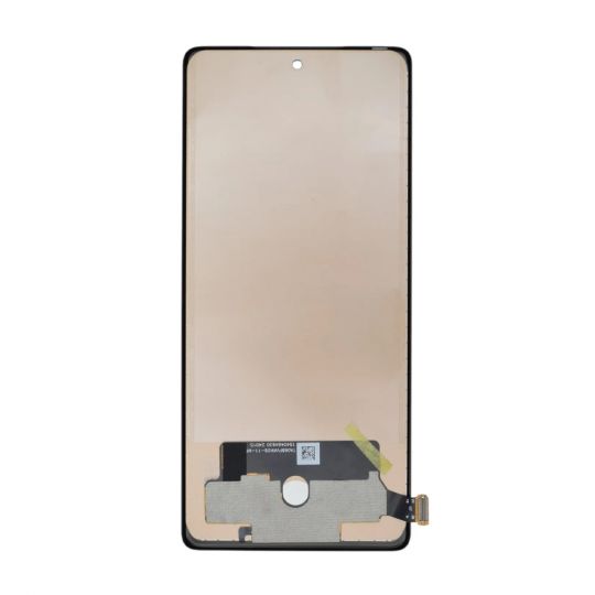 Дисплей (LCD) для Infinix Note 40 Pro, Note 40 Pro 4G, Note 40 Pro Plus, Tecno Spark 20 Pro Plus KJ7 с тачскрином black (IPS) High Quality - купить за 994.54 грн в Киеве, Украине