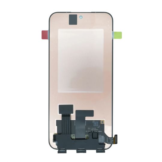 Дисплей (LCD) для Oppo A6 Pro, F31, F31 Pro, Reno 14F з тачскріном black (Oled) Original Quality - купити за 2 251.74 грн у Києві, Україні