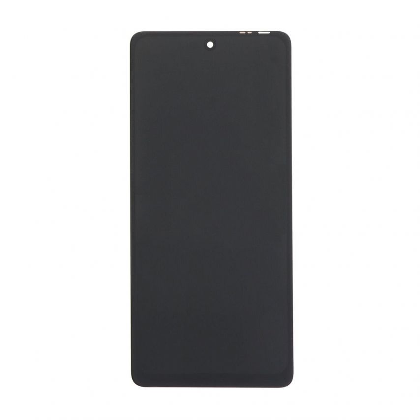 Дисплей (LCD) для Infinix GT 10 Pro, Note 30 Pro, Note 30 VIP, Note 30i, Tecno Camon 20, Camon 20 Premier, Camon 20 Pro с тачскрином black (IPS) High Quality