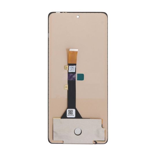 Дисплей (LCD) для Infinix GT 10 Pro, Note 30 Pro, Note 30 VIP, Note 30i, Tecno Camon 20, Camon 20 Premier, Camon 20 Pro с тачскрином black (IPS) High Quality - купить за 565.74 грн в Киеве, Украине