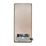 Дисплей (LCD) для Infinix Note 40 Pro, Note 40 Pro 4G, Note 40 Pro Plus, Tecno Spark 20 Pro Plus KJ7 с тачскрином black (Oled) Original Quality