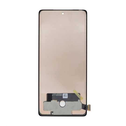 Дисплей (LCD) для Infinix Note 40 Pro, Note 40 Pro 4G, Note 40 Pro Plus, Tecno Spark 20 Pro Plus KJ7 с тачскрином black (Oled) Original Quality - купить за 1 953.15 грн в Киеве, Украине