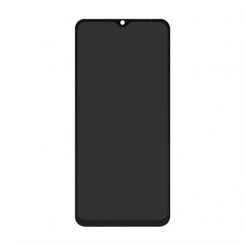 Дисплей (LCD) для Vivo Y35 4G, Y56, Y72t, Y75 5G, Y77 5G с тачскрином black Original Quality