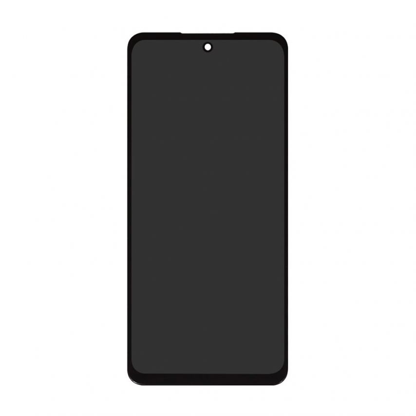 Дисплей (LCD) для Realme C71 Europe з тачскріном black (IPS) High Quality
