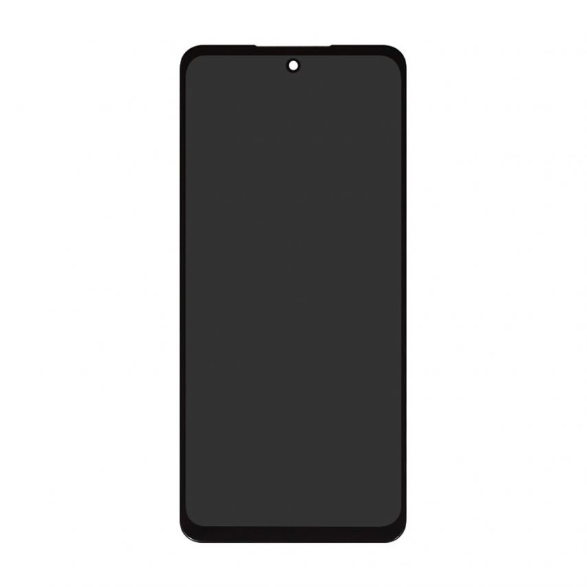 Дисплей (LCD) для Realme C71 Europe з тачскріном black (IPS) Original Quality