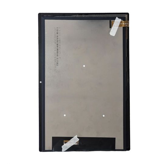 Дисплей (LCD) для Blackview Oscal Pad 8, Tab 8E, Tab G8, Sigma Mobile Tab A1010 Neo, Tab A1010 4G, Teclast P20, P20HD TLA007, Ulefone Tab A7 с тачскрином black (IPS) Original Quality - купить за 1 778.04 грн в Киеве, Украине