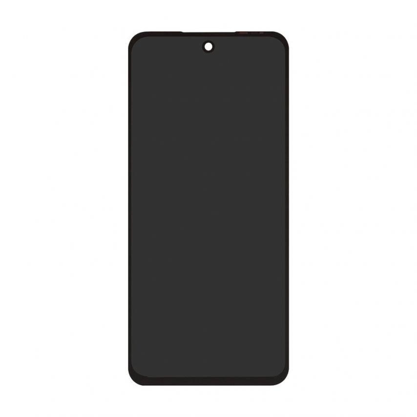 Дисплей (LCD) для Infinix Smart 10 X6725, Smart 10 Plus X6725B, Hot 60 5G X6726 з тачскріном black (IPS) Original Quality