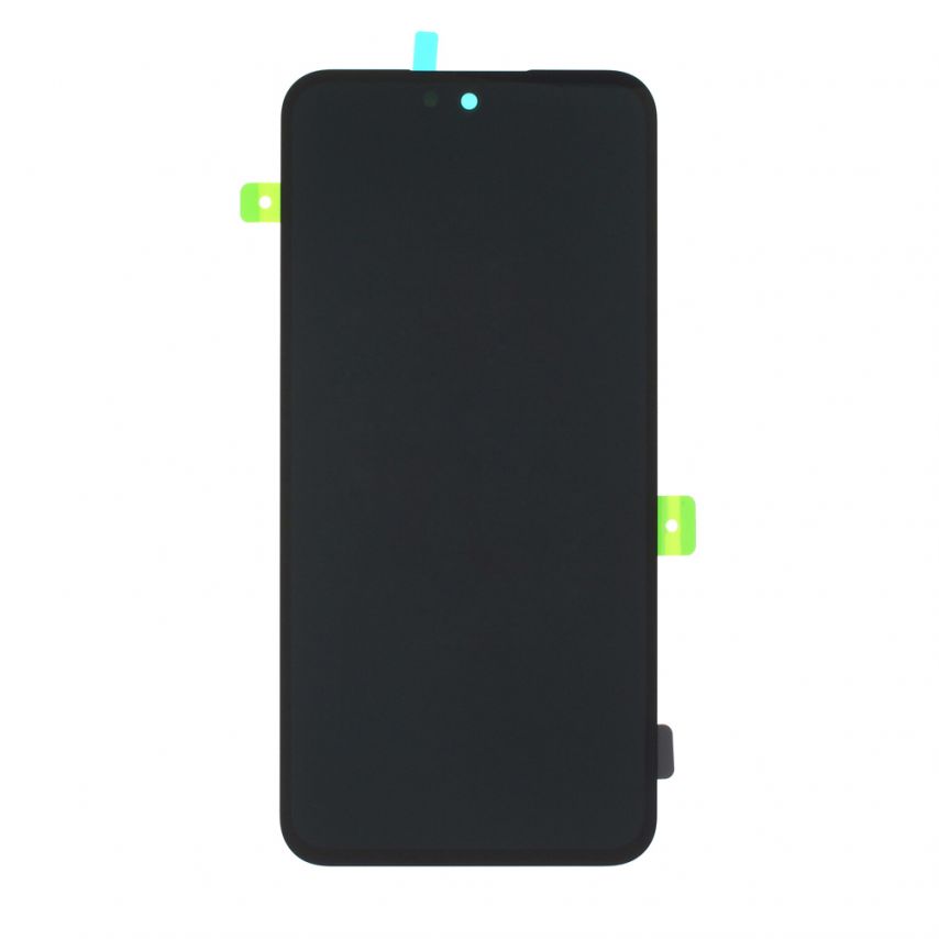Дисплей (LCD) для Samsung Galaxy A35 5G/A356 (2024) с тачскрином black Service Original (PN:GH82-34224A, GH82-34308A)