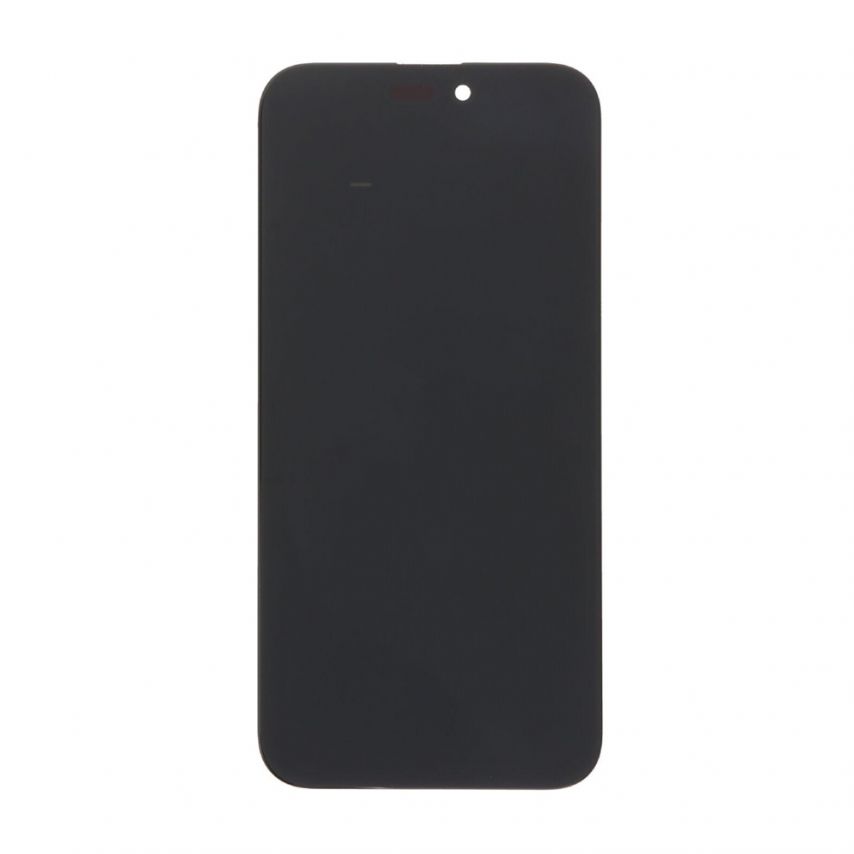 Дисплей (LCD) для Apple iPhone 15 Pro Max 120Hz з тачскріном black (Oled DD) Original Quality