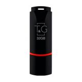 Флеш-пам'ять USB T&G Classic 32GB USB 2.0 (011) black