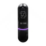 Флеш-память USB T&G Jet 32GB USB 2.0 (012) black