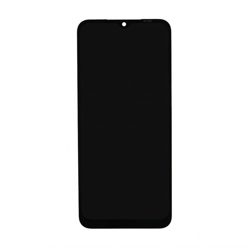 Дисплей (LCD) для Samsung Galaxy A14 5G/A146 (2023) rev.1.1 з тачскріном black (IPS) High Quality