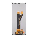 Дисплей (LCD) для Samsung Galaxy A14 5G/A146 (2023) rev.1.1 з тачскріном black (IPS) High Quality