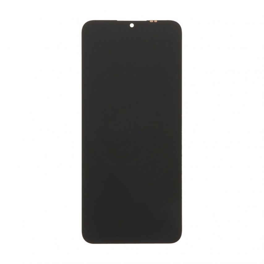 Дисплей (LCD) для ZTE Blade A36, A56 з тачскріном black (IPS) High Quality