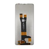 Дисплей (LCD) для ZTE Blade A36, A56 з тачскріном black (IPS) High Quality