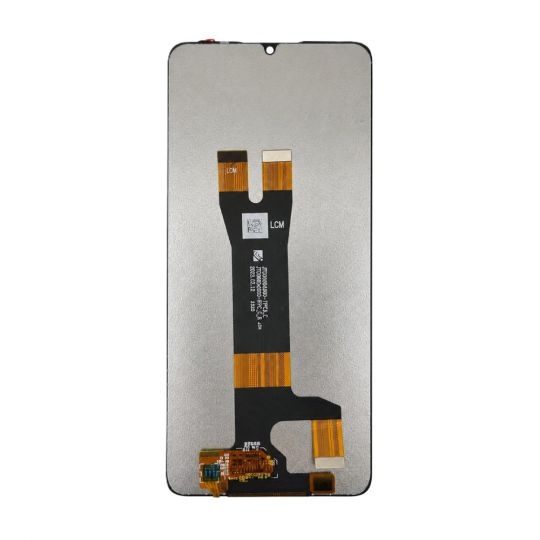 Дисплей (LCD) для ZTE Blade A36, A56 з тачскріном black (IPS) High Quality - купити за 992.20 грн у Києві, Україні