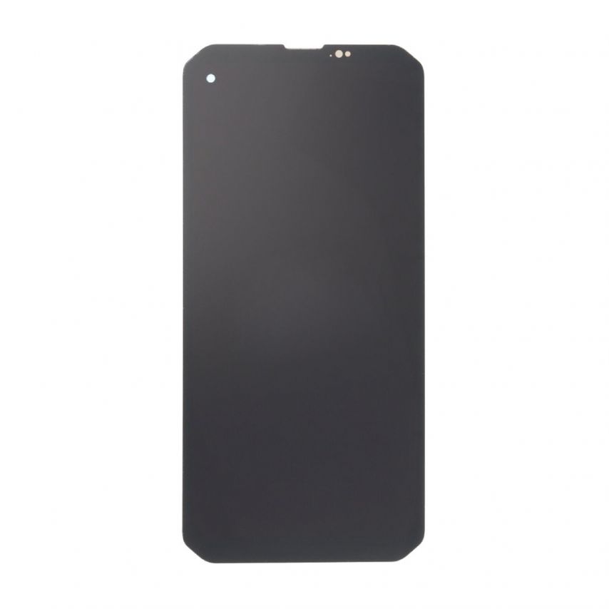 Дисплей (LCD) для Blackview BL6000, BL6000 Pro з тачскріном black (IPS) Original Quality
