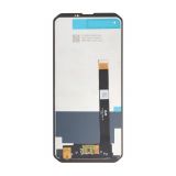 Дисплей (LCD) для Blackview BL6000, BL6000 Pro з тачскріном black (IPS) Original Quality