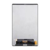 Дисплей (LCD) для Lenovo Legion Tab Y700 2nd Gen, 3nd Gen TB320 з тачскріном black (IPS) High Quality