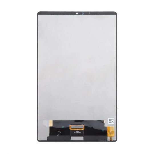 Дисплей (LCD) для Lenovo Legion Tab Y700 2nd Gen, 3nd Gen TB320 з тачскріном black (IPS) High Quality - купити за 3 608.00 грн у Києві, Україні