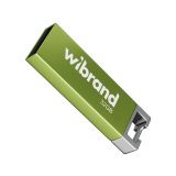 USB 32GB Wibrand USB 2.0 Chameleon light green