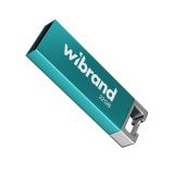 USB 32GB Wibrand USB 2.0 Chameleon light blue