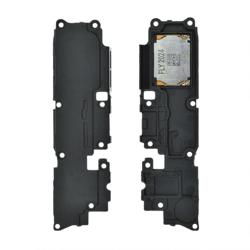 Динамік (Buzzer) для Samsung Galaxy A10s/A107 (2019) з рамкою High Quality
