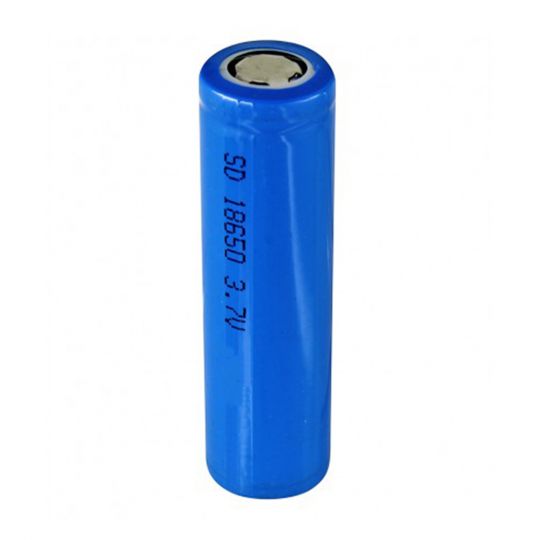 Аккумулятор 18650 (2000mAh) - купить за 163.91 грн в Киеве, Украине
