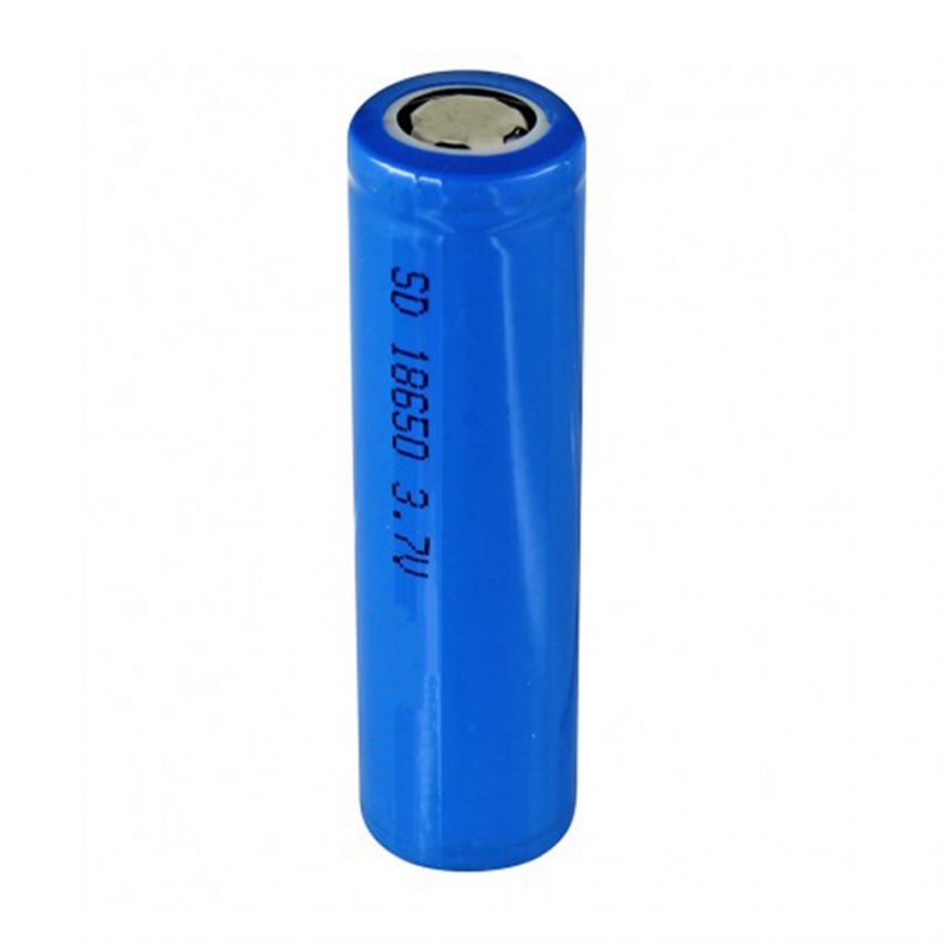 Аккумулятор 18650 (2000mAh)