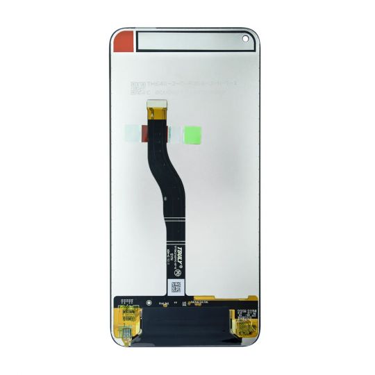 Дисплей (LCD) для Huawei Honor V20, View 20, Nova 4 з тачскріном black (IPS) Original Quality - купити за 947.10 грн у Києві, Україні