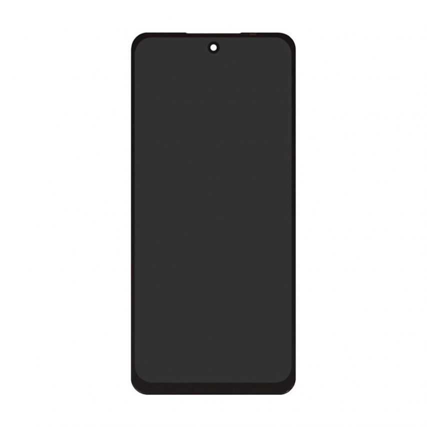 Дисплей (LCD) для Oppo A3x, A3x 4G CPH2641, Oppo A3 4G CPH2669 с тачскрином black (IPS) FLYCDI